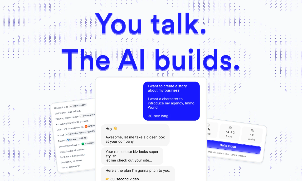 Reloop Animation Studio screenshot 2