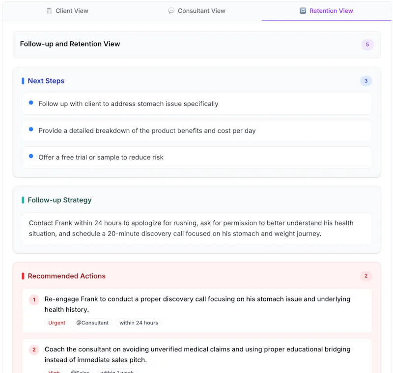 Craibe AI screenshot 3