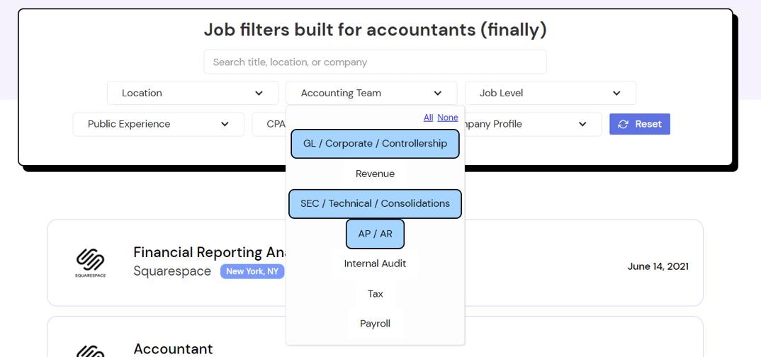 Awesome Accountants gallery image