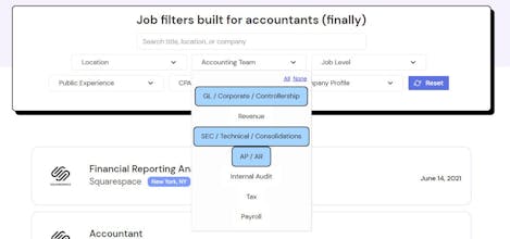 Awesome Accountants gallery image