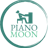 Piano Moon