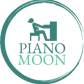 Piano Moon