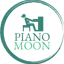 Piano Moon