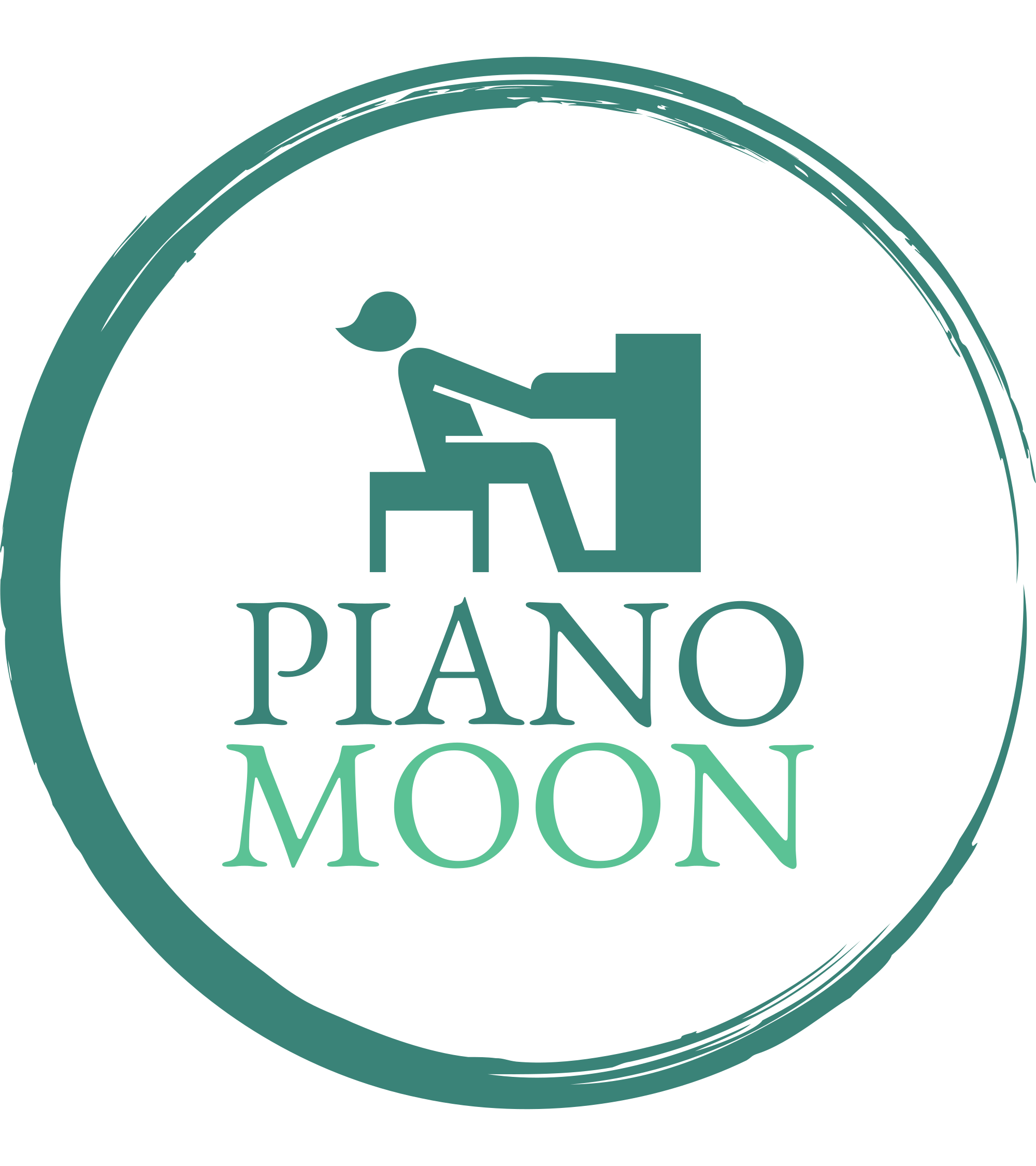 Luna di piano