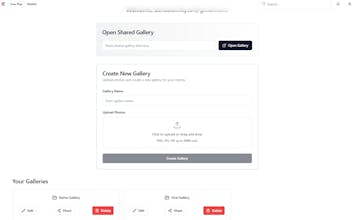 SnapHub gallery image