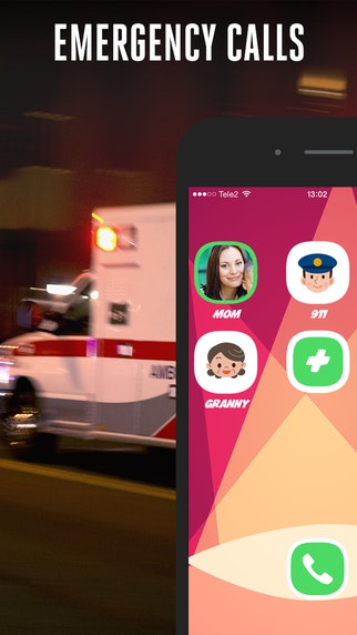 Kidofon  -  When Your Kids Need You Most! gallery image