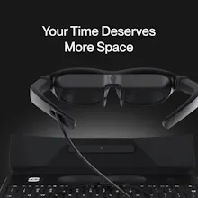 Spacetop’s AR laptop gallery image