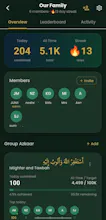Zikar App-Tasbih Counter-Hisnul Muslim gallery image