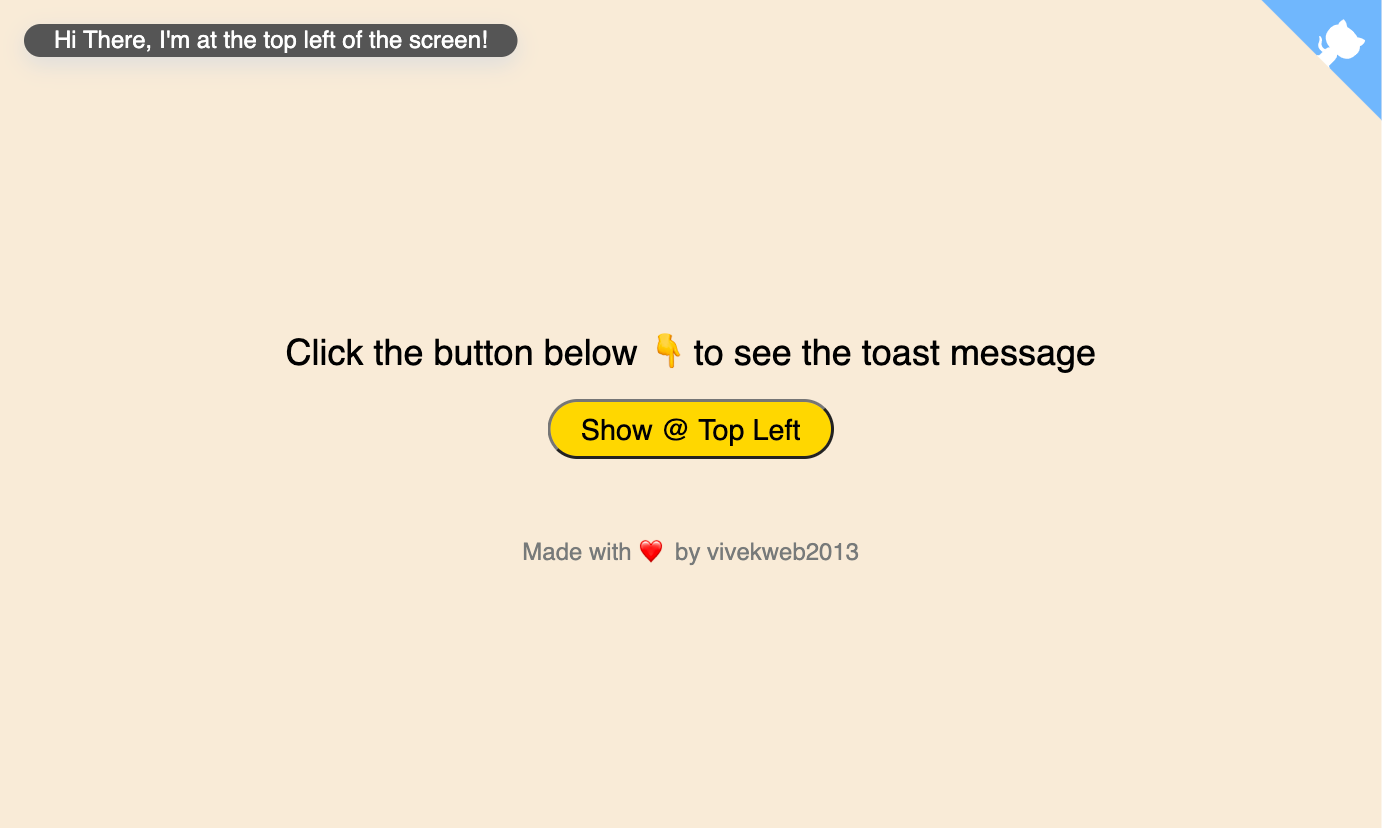 ToastMaker gallery image