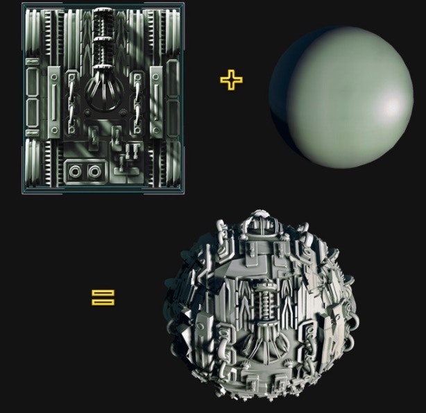 AutoModeller Pro gallery image