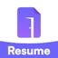 My resume buuilder cv maker app