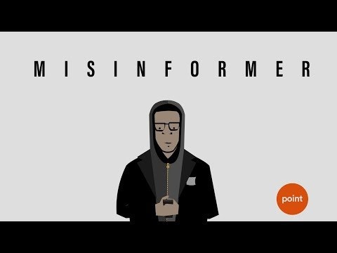Misinformer gallery image