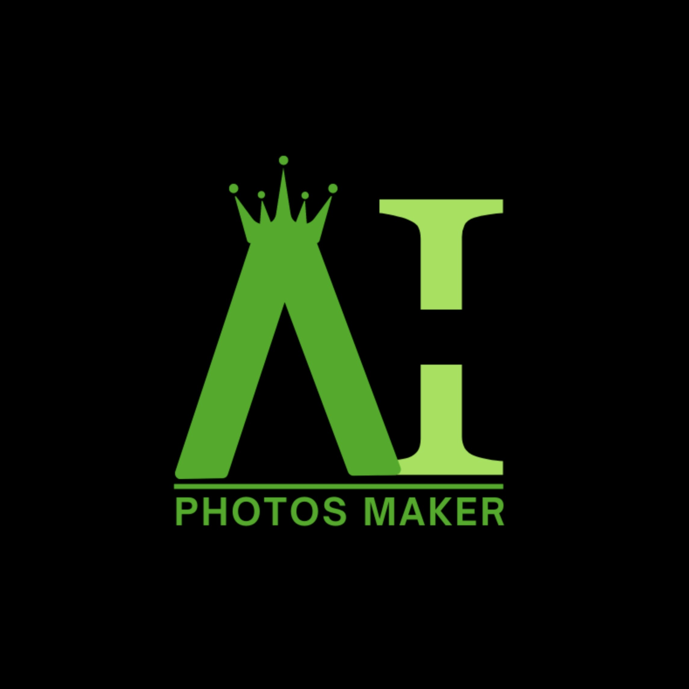 AI Photo Maker