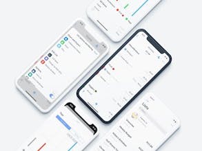 Spend Stack gallery image