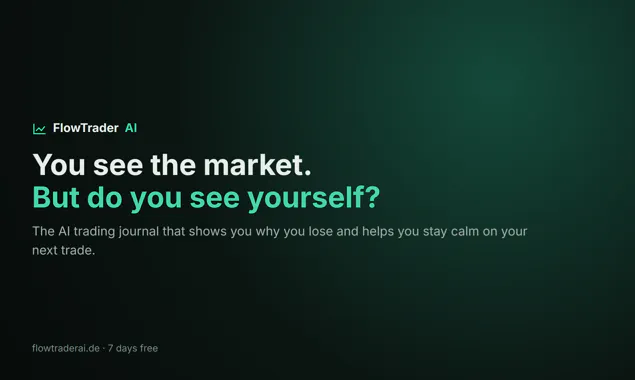 FlowTrader AI gallery image