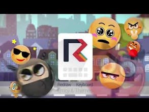 Redraw Keyboard gallery image