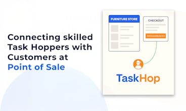 TaskHop gallery image