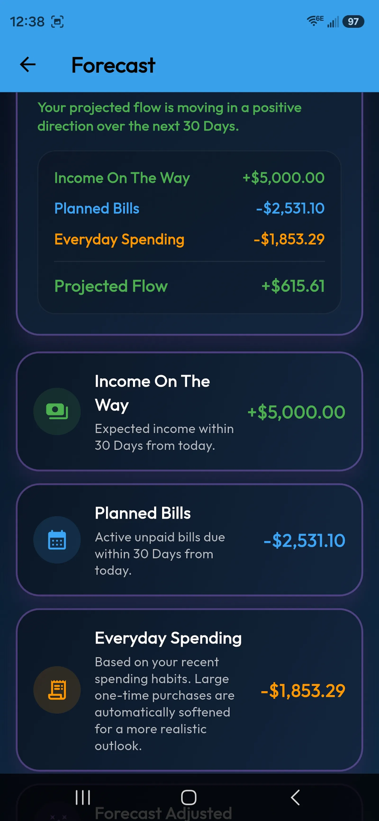 LumaFlow screenshot 15