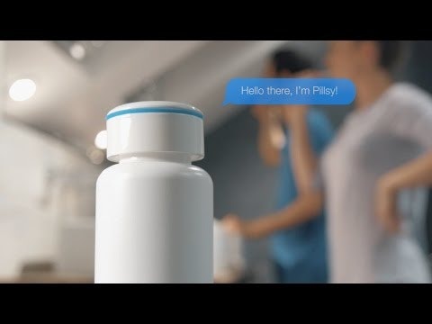 Pillsy gallery image