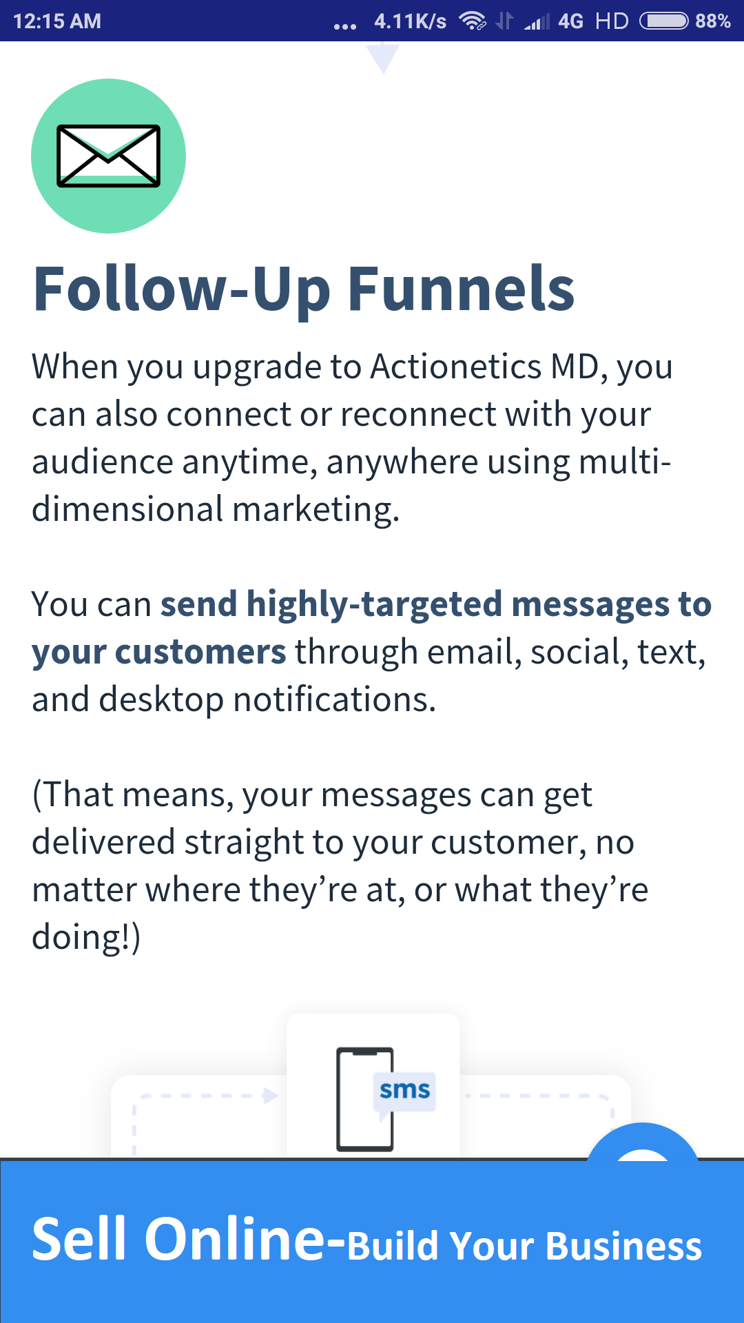 E Business - Built your Business gallery image