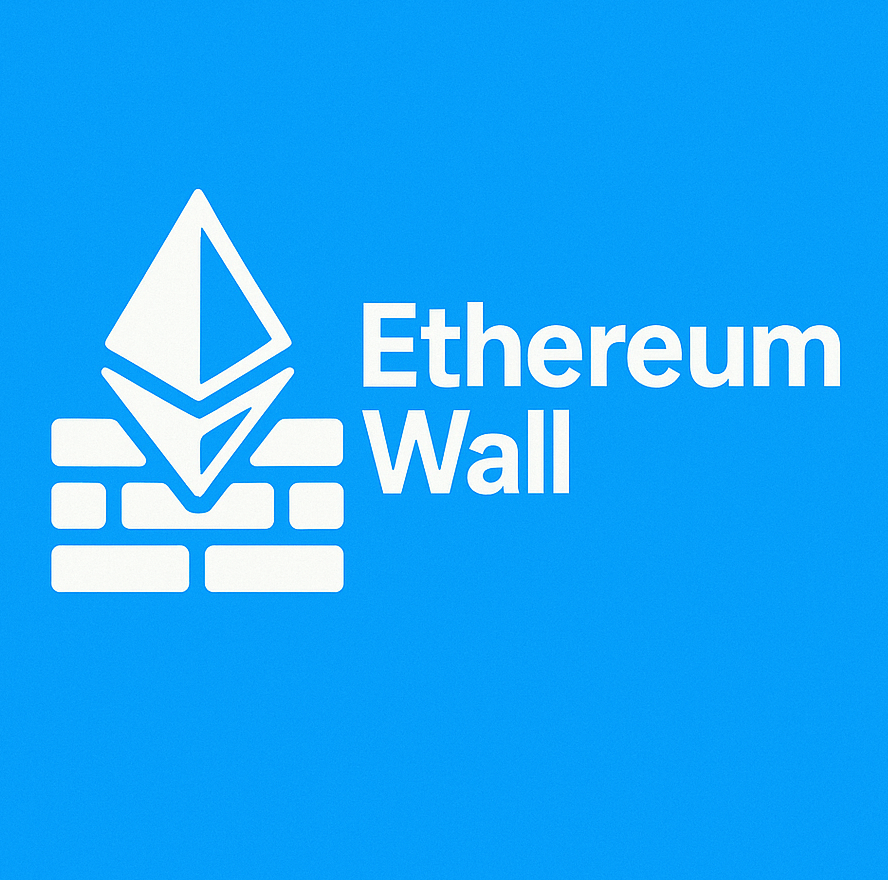 Muro de Ethereum