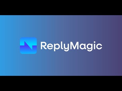 ReplyMagic gallery image