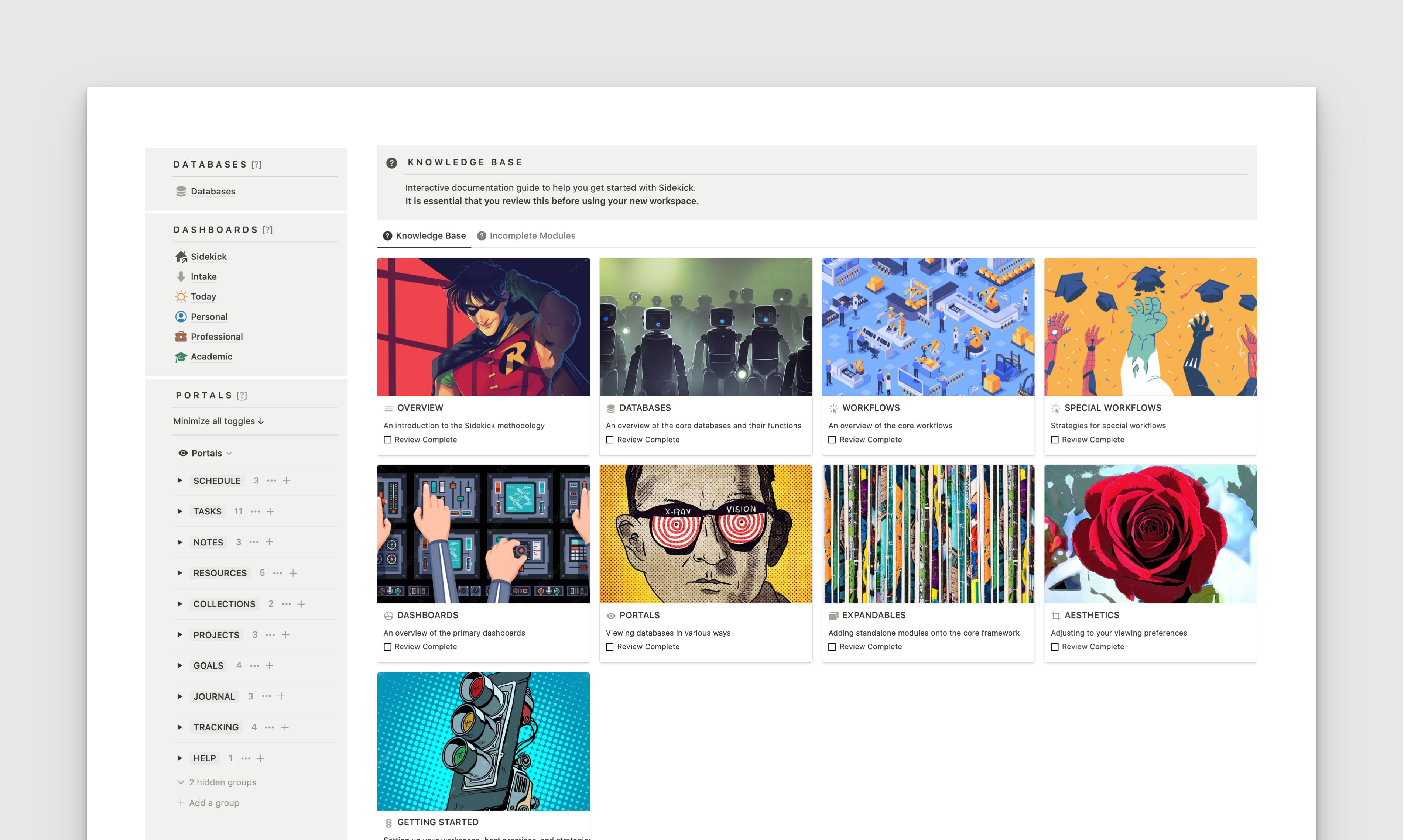 Sidekick gallery image