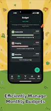 Spendable - Expense Manager gallery image