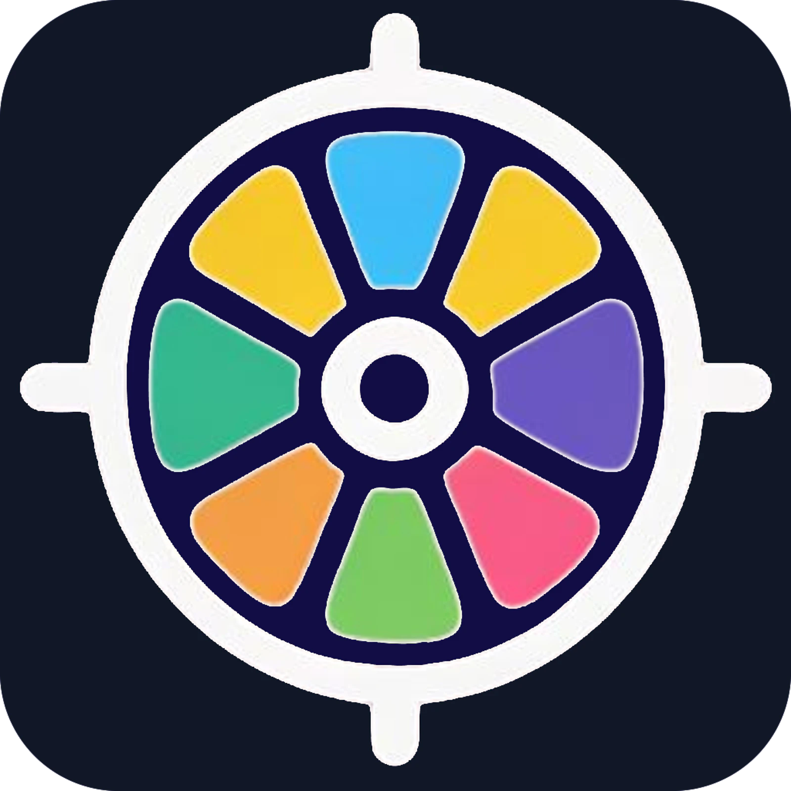 Wheelio screenshot 1