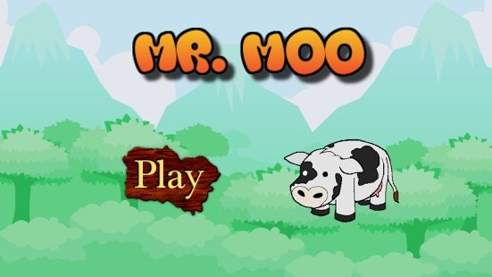 Mr. Moo
