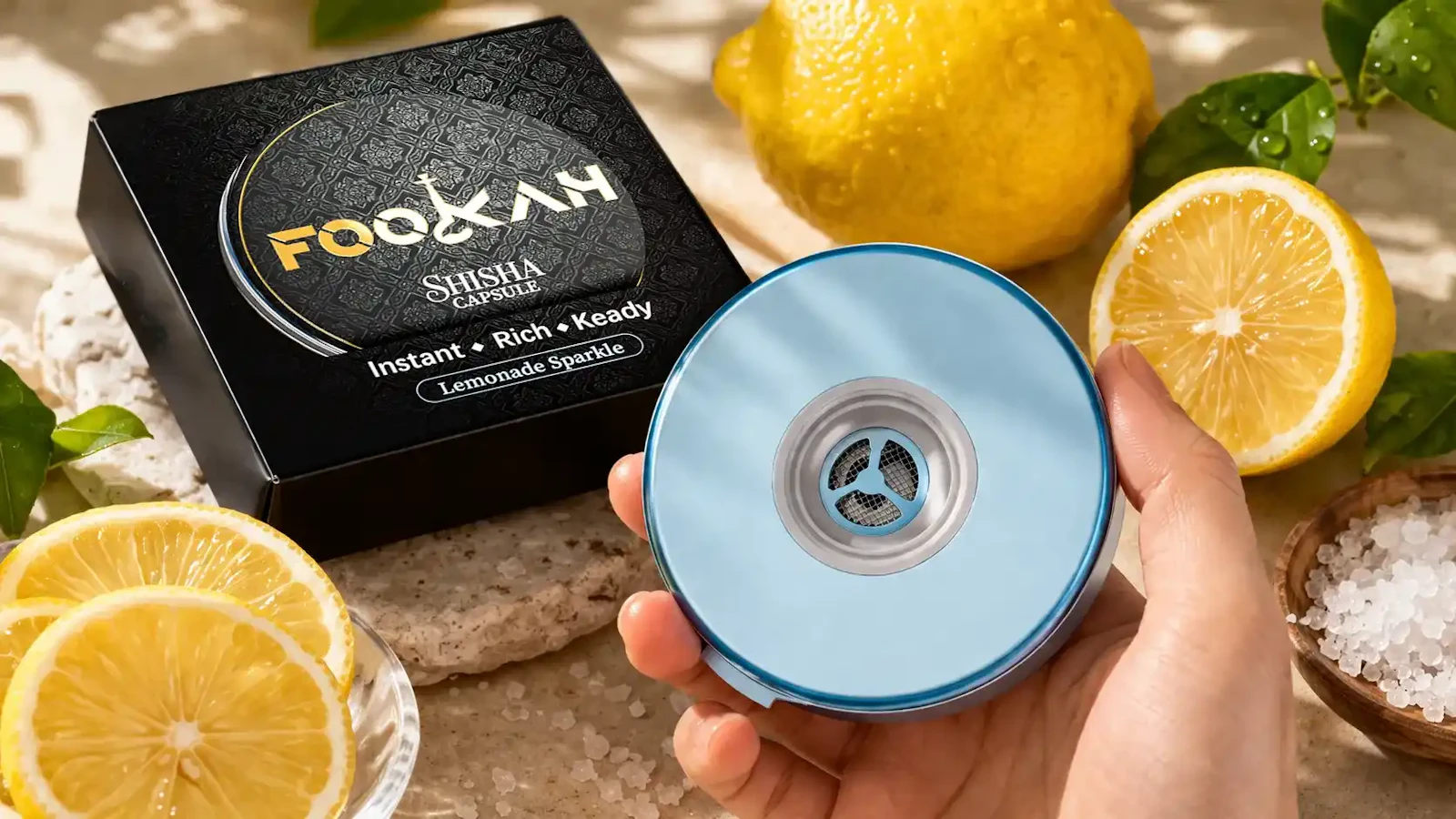 Fookah Shisha screenshot 3
