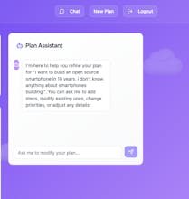 DreamPlan gallery image