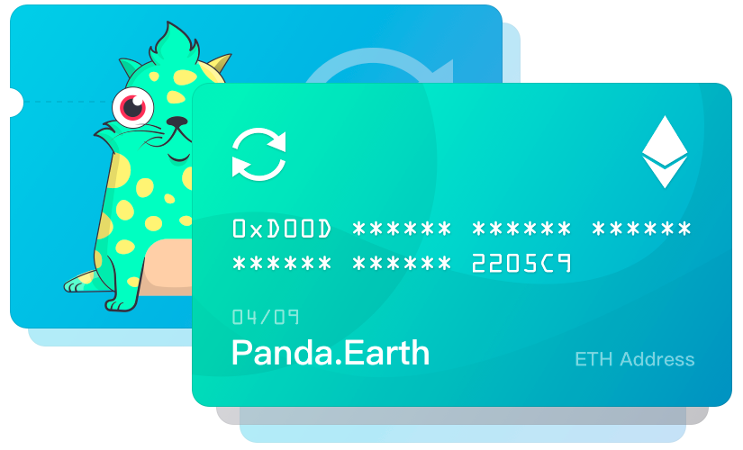 PandaEarth gallery image