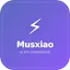 Musxiao AI App Generator
