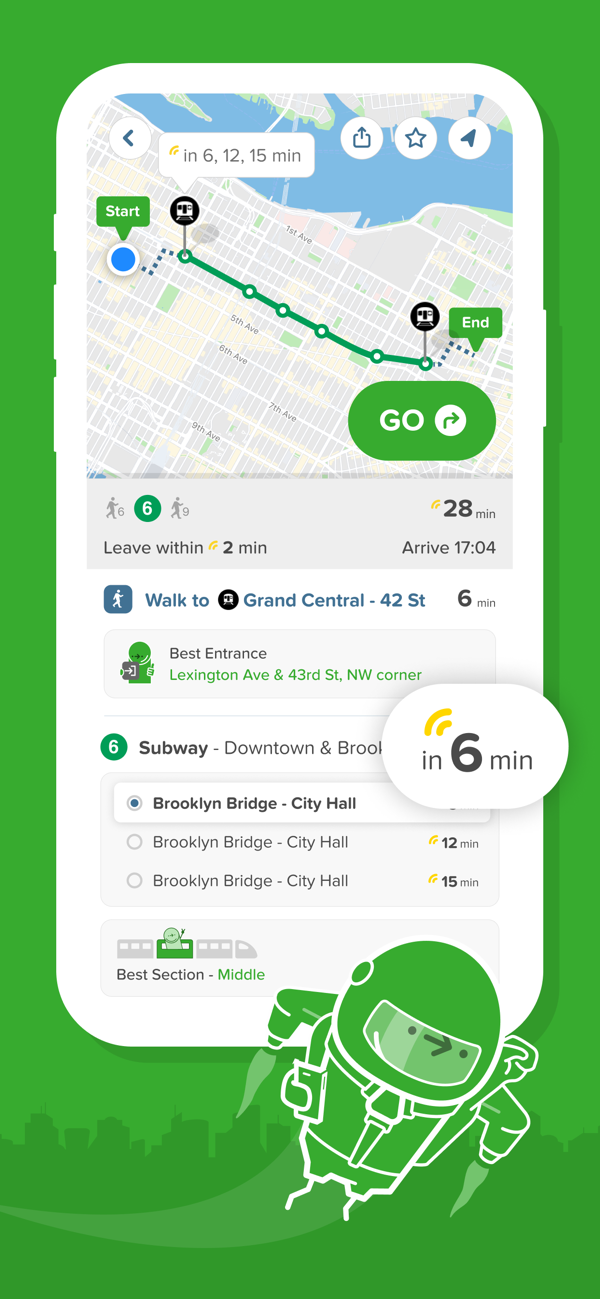 Citymperper 11 - Клубные функции теперь доступны для всех медиа 5