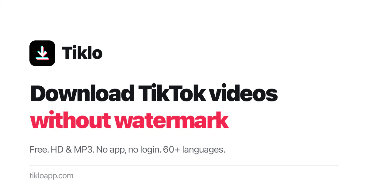 Tiklo gallery image