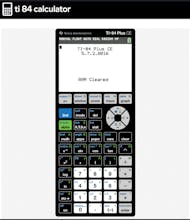 ticalc84.com gallery image