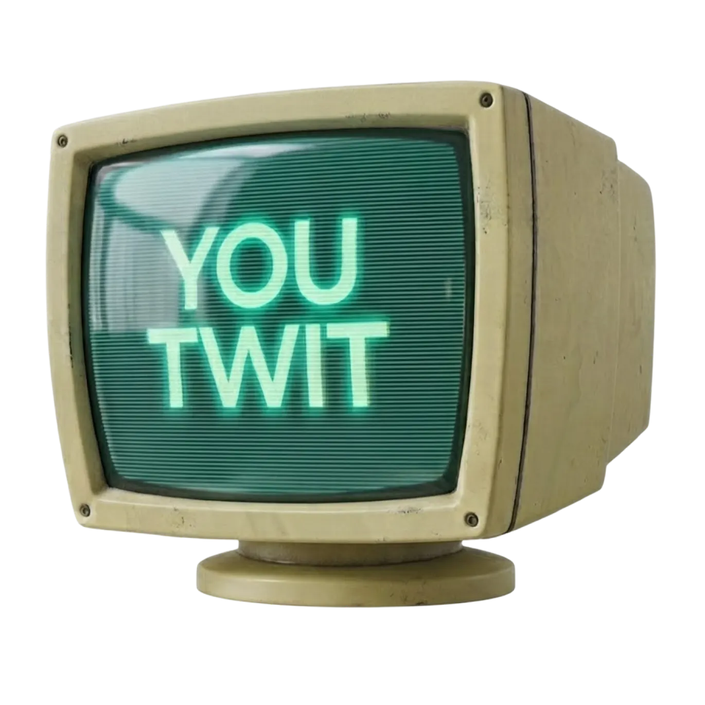 The Courage’s Computer