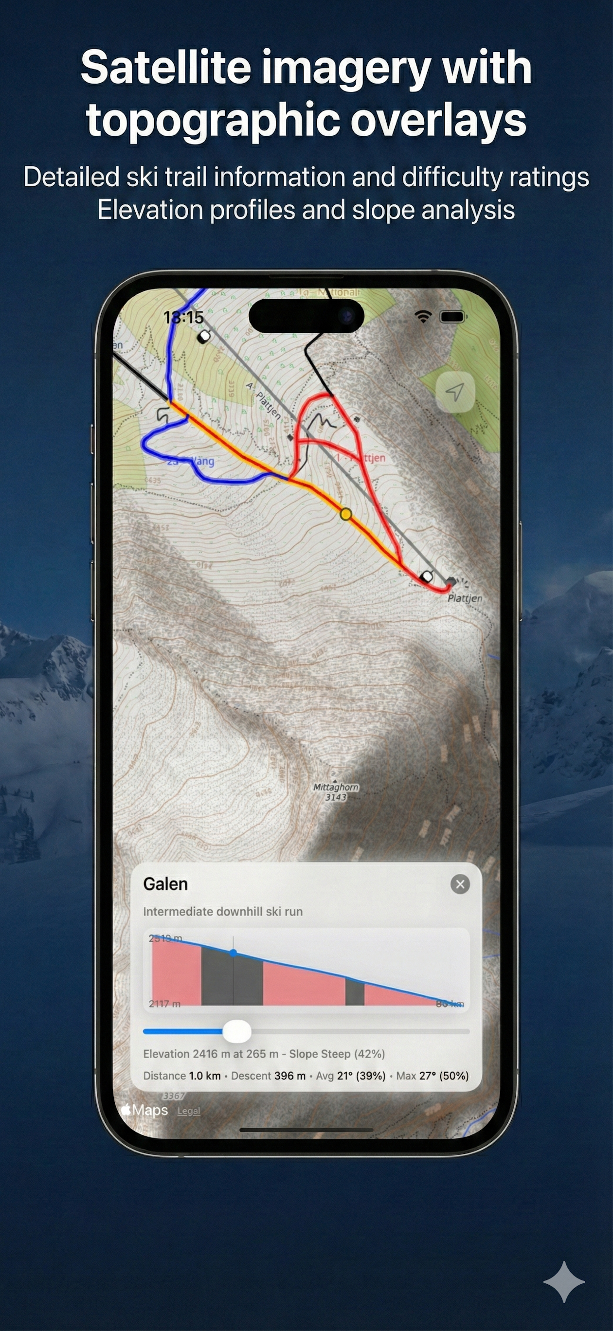 OpenSlope gallery image