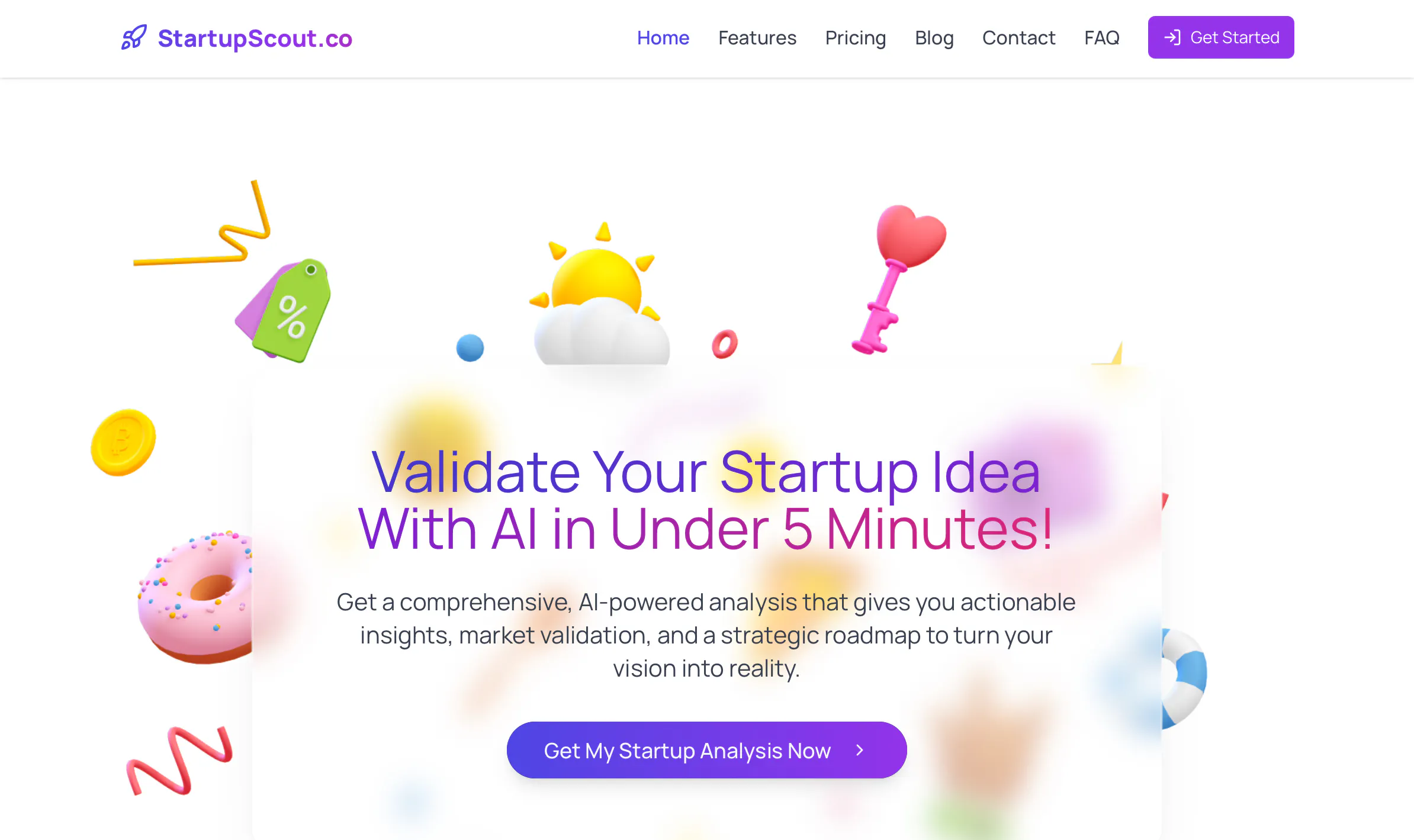 StartupScout.co gallery image