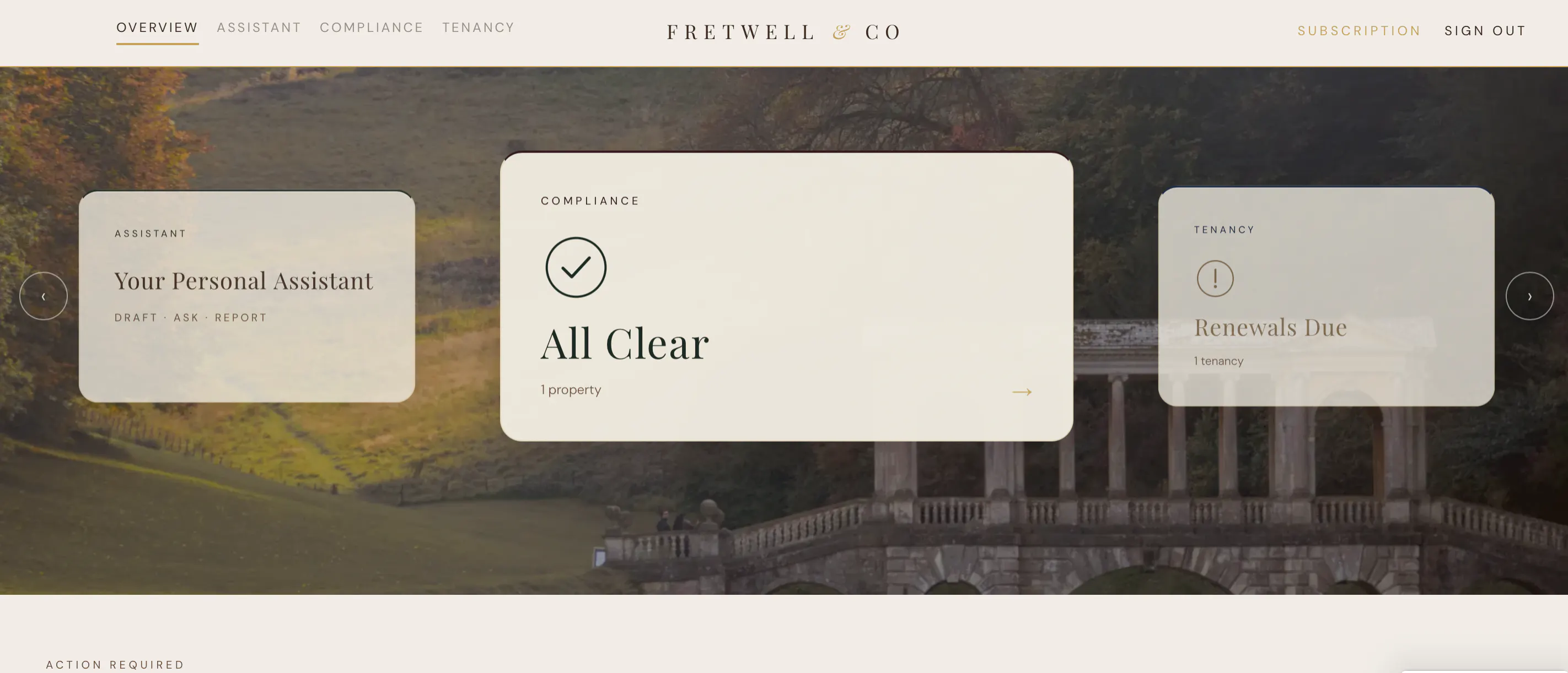 Fretwell&Co  gallery image