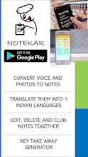 Notekar gallery image