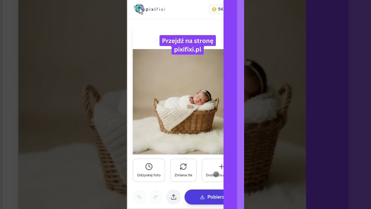 PixiFixi gallery image