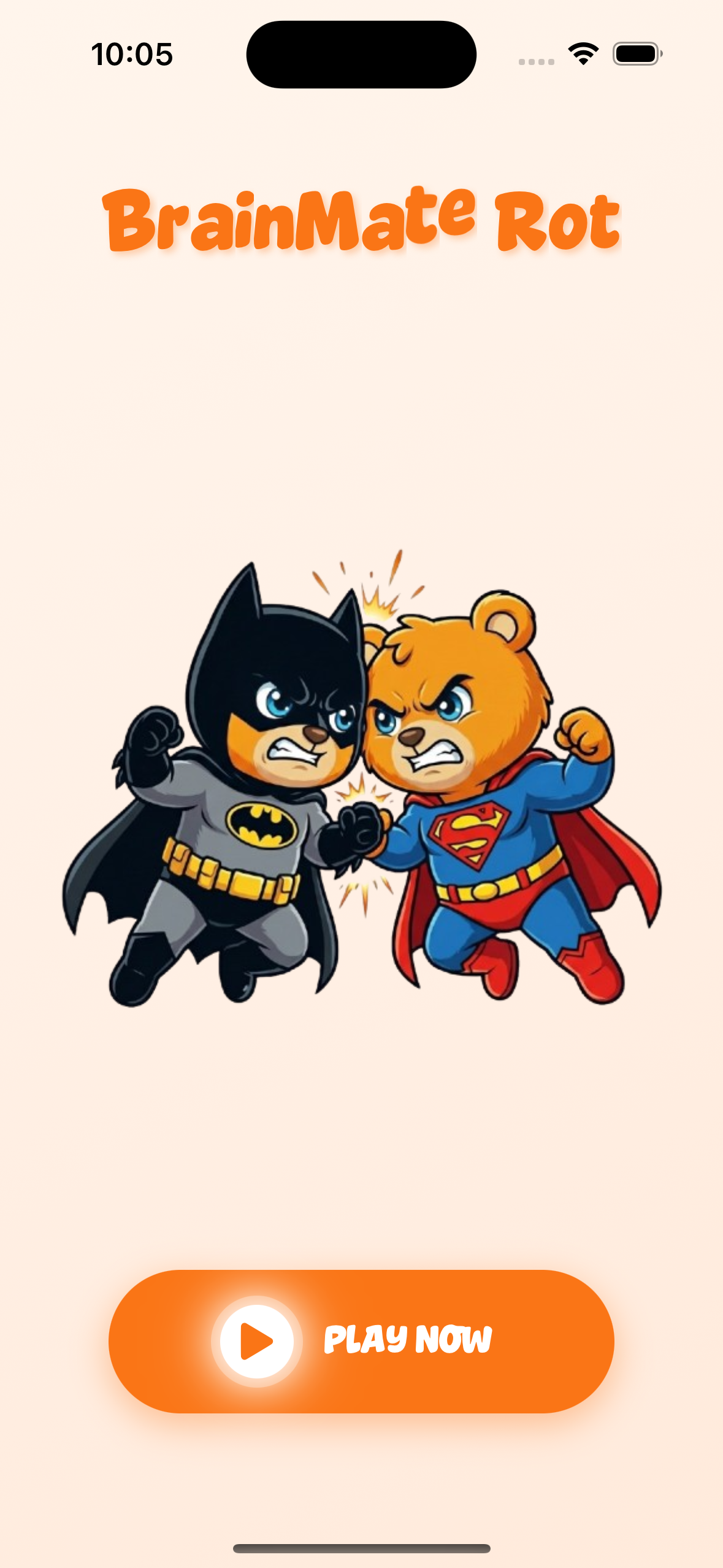 BrainMate Rot gallery image