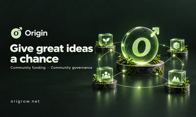 Origin screenshot 1