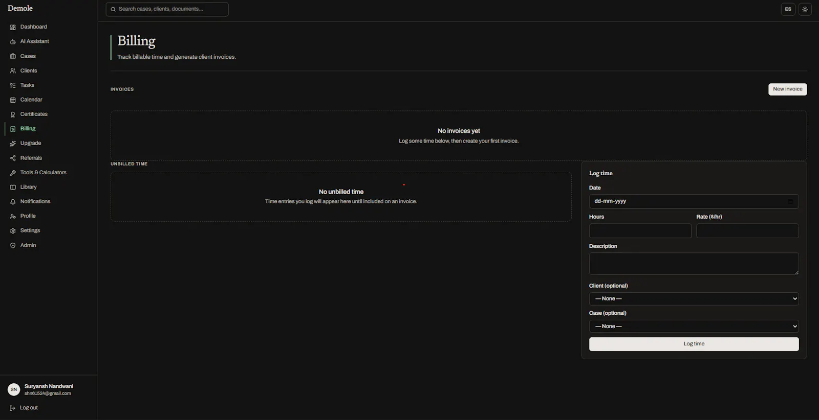 Demole screenshot 4