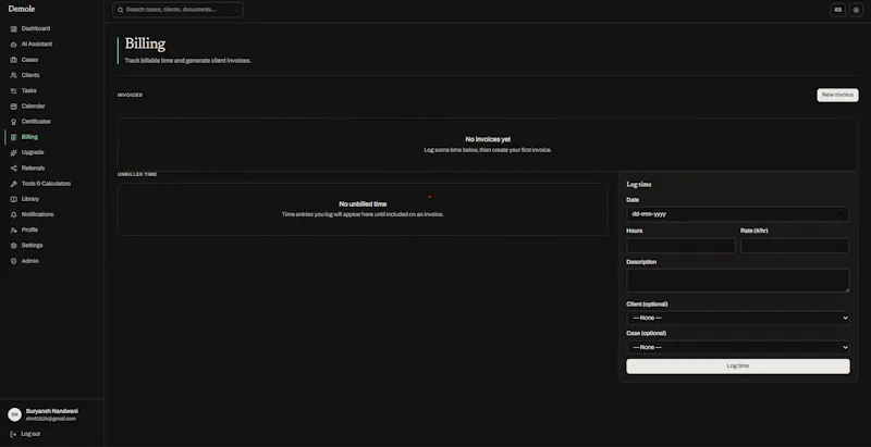 Demole screenshot 4