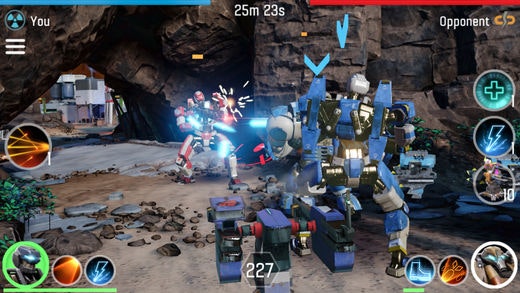 The Machines By Directive Games gallery image