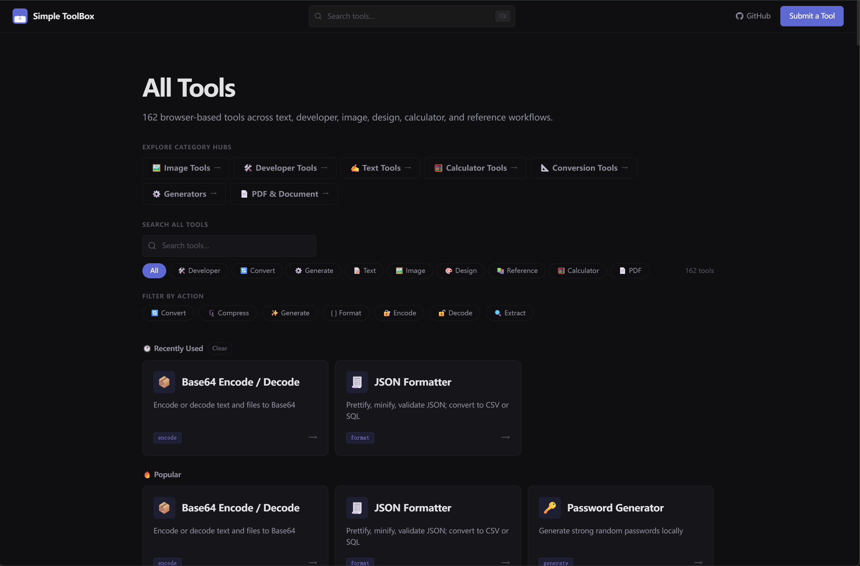 Simple ToolBox gallery image