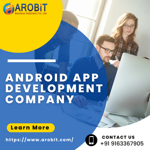 Android App Development Company